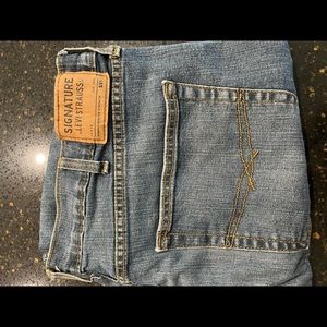 Men’s Levi Strauss Signature Jeans